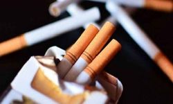 Kahramanmaraş'ta sigara paketlerinde şaşkınlık yaratan değişim! İşte sebebi