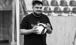 Kahramanmaraş'taki kazada Antrenör öldü