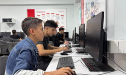 Eğitimde Milli Yazılım Rüzgârı Kahramanmaraş’ta Esiyor