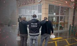 Kahramanmaraş'ta zehir avı: Polis 'tozlu' planları bozdu!