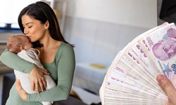 Kahramanmaraş'taki ailelere müjde: Doğum yardımı paraları hesaplarda