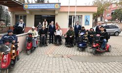 Başkan Görgel: Erişilebilir Kahramanmaraş İçin Her Gün Bir Adım Daha İleriye