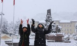 Yarın okul var mı, yok mu? 30 Aralık Şanlıurfa, Zonguldak, Karabük, Bartın'da kar tatili olan iller listesi güncelleniy