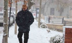 Yarın Memurlara Kar Tatili Var mı? 30 Aralık Salı Hamile ve Engelli Personel İzinli mi?