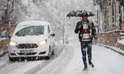 25 Aralık Okullar Tatil Mi? Bugün Hangi İllerde Kar Tatili Var? (Valilik Son Dakika)