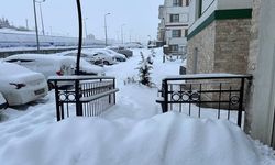 Kayseri'de yarın okullar tatil mi? 31 Aralık Kayseri kar tatili ile ilgili Valilik açıklaması!