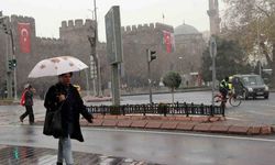 Kayseri 17 Aralık Okullar Tatil mi? Valilik Kar Tatili Kararını Açıkladı mı?