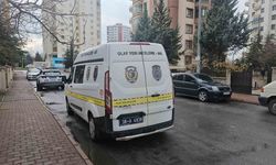 Kayseri’de dehşet! Eşiyle barışmaya gitti, apartman görevlisi ölüm saçtı