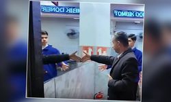 Heme Başkan kimdir ve aslen nereli? Aynada kendisiyle tokalaşan vatandaş viral oldu