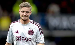 Kenneth Taylor kimdir, kaç yaşında? Kenneth Taylor hangi takımda oynuyor, mevkii ne?