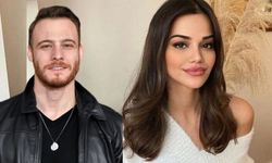 Selin Yağcıoğlu Kimdir? Kerem Bürsin İle Yeni Bir İlişki mi?