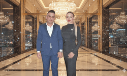 Kervan Eminoğlu Kimdir? Tuğyan Ülkem Gülter İle İlişkisi