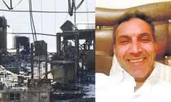 Kurtuluş Oransal kimdir, neden öldü? Parfüm fabrikasının sahibi araştırıldı