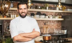 Maksut Aşkar kimdir? MasterChef konuğunun nereli ve kaç yaşında olduğu araştırıldı