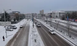 Malatya'da 30 Aralık okullar tatil mi? Salı günü Malatya'da kar tatili olan ilçeler