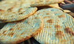 Kahramanmaraş'ın Üçüncü AB Tescilli Ürünü Belli Oldu