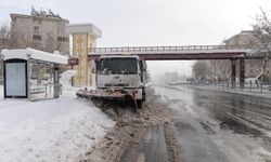 Kahramanmaraş'ta yılbaşında kar var mı? 1 Ocak için kritik tahmin