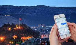 Kahramanmaraşlılar Telefonunuza Gelen ‘Acil Para Lazım’ Mesajına Dikkat!