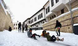 Kahramanmaraş'ta okullar tatil mi? 31 Aralık kar yağışı nedeniyle Kahramanmaraş'ta kar tatili beklentisi vardı