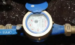 KASKİ uyardı: Su sayaç ve tesisatları donabilir!