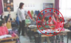 MEB, fenomen öğretmenlere karşı harekete geçti! Kahramanmaraş'tan da liste istendi