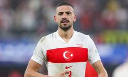 Merih Demiral Kimdir? Al Ahli Sözleşmesini 2029’a Uzattı