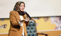 Merve Gülcemal Kahramanmaraş'ta ailelerle buluşuyor!