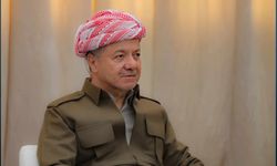 Mesud Barzani Kimdir? KDP Lideri Cizre'de Tartışması