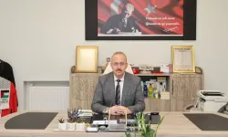 Mesut Şeker Kimdir, Kaç Yaşında? Mesut Şeker Neden Görevden Alındı?