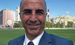 Hayri Çavuşoğlu kimdir? Mevlüt Çavuşoğlu'nun kardeşi merak edildi