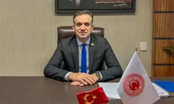 AK Parti Kahramanmaraş Milletvekili Mevlüt Kurt'tan Meclis'te Tarihi Savunma Vurgusu