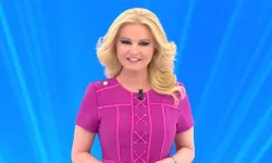 Müge Anlı Kimdir? Başarılı Sunucunun Hayatı ve Kariyeri