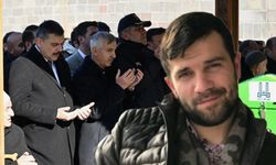 Muhammet Uçan Kimdir? Kahramanmaraş Valisi'nin Yeğeni