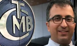 TCMB’nin Yeni Başekonomisti Murat Taşçı Oldu