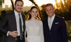 Ömer Sarıgül Kimdir? Mustafa Sarıgül'ün Oğlu ve Kariyeri