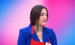 Filiz Karadeniz kimdir, evli mi? Mutfak Bahane Filiz'in hayatı araştırıldı