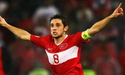 Nihat Kahveci Kimdir? Beşiktaş ve İspanya Kariyeri