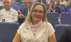 Nilüfer Bircan Kimdir? Gençlerbirliği Yönetimi Tek Kadın