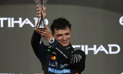 Lando Norris Kimdir? 2025 Formula 1 Dünya Şampiyonu