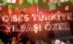 O Ses Türkiye 2026 Yılbaşı Konukları Tam Liste: Bu Yıl Kimler Var?