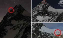 Zirvede korkunç son: Kamera kayıtları sonrası deneyimli dağcı hakkında soruşturma