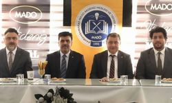 Onikişubat Belediyesi ile MADO MTAL Arasında Barista Eğitimi Protokolü İmzalandı