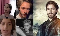 Kuruluş Orhan Yiğit'i Onur Bay Kimdir? Hangi Dizilerde Oynadı?