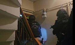 Kahramanmaraş'a uzanan DEAŞ operasyonu: 170 yakalama