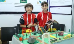 Ortaokul Araştırma Projeleri Yarışması Başladı