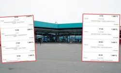 Gaziantep uzak ama daha ucuz! Kahramanmaraşlıya 600 TL fark!