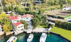 Özer Benardete Kimdir? Bahai Yalısı'nın Sahibi Nereli?