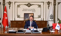 Dr. Özer Kasap Kimdir? Beypazarı Belediye Başkanı’nın Hayatı