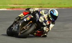 Özgür Çapacı Kimdir? Motosiklet Dünyası Yasta