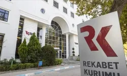 Rekabet Kurumu para cezası alt limitini 302 bin 485 liraya çıkardı